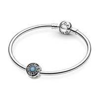 Charm Pandora Donna Marvel, Avengers in Argento 790788C01 - 790788C01